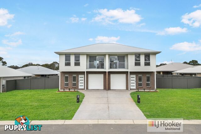 1/15 Riparian Circuit CESSNOCK NSW 2325