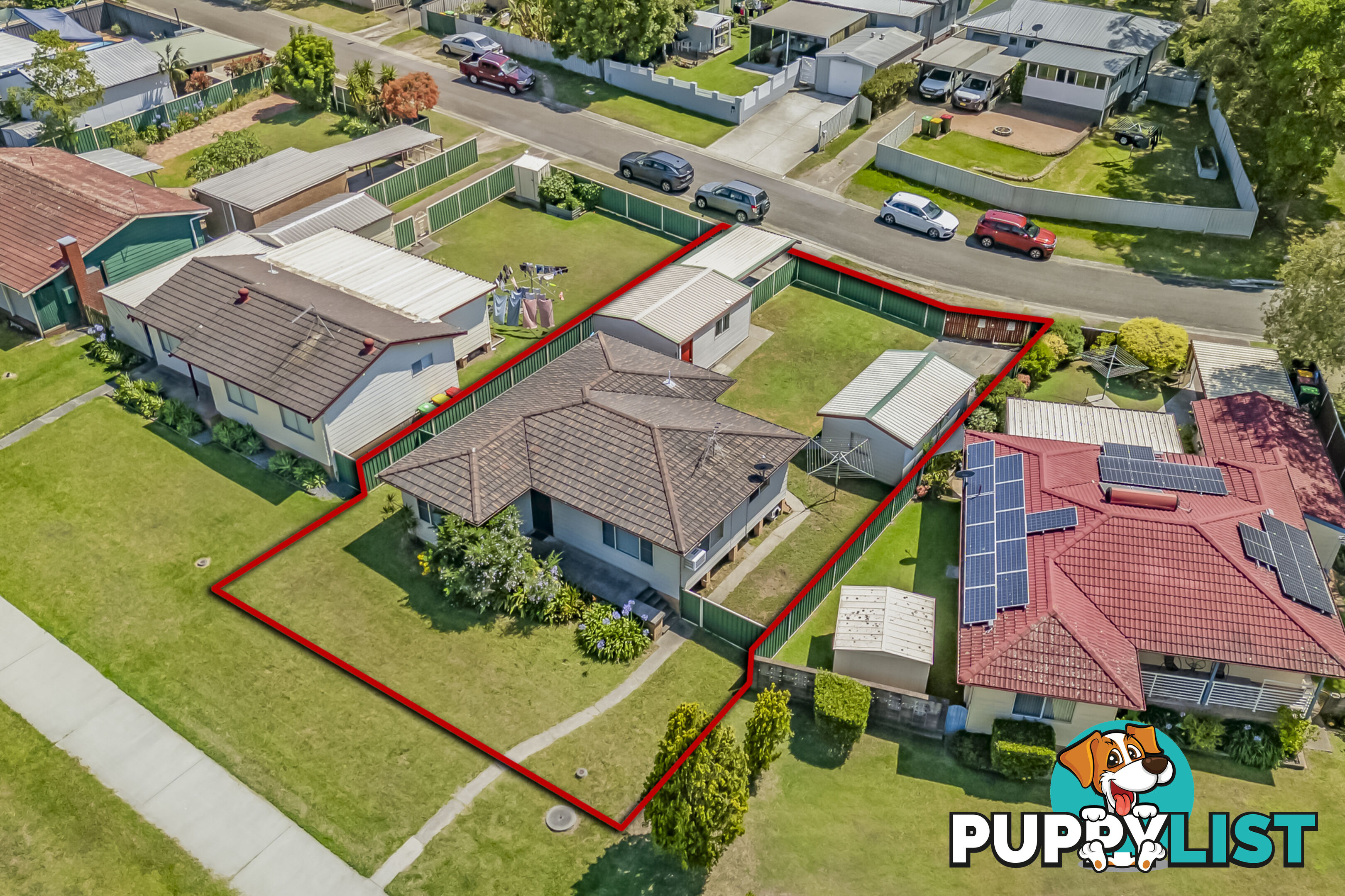 4 Wren Close THORNTON NSW 2322