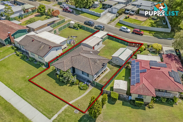 4 Wren Close THORNTON NSW 2322