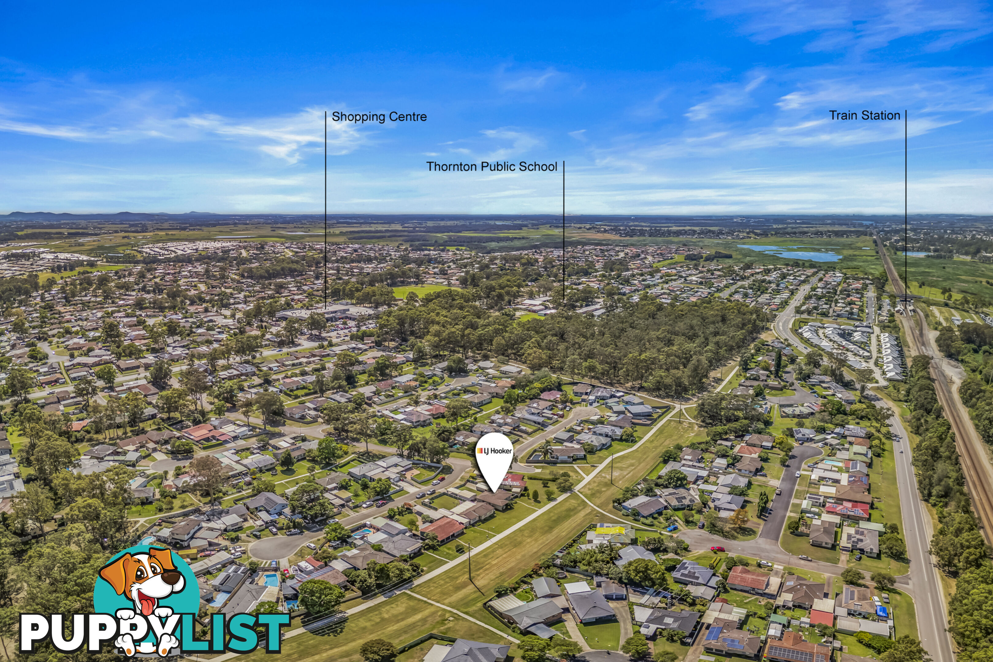 4 Wren Close THORNTON NSW 2322