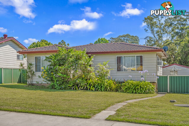 4 Wren Close THORNTON NSW 2322