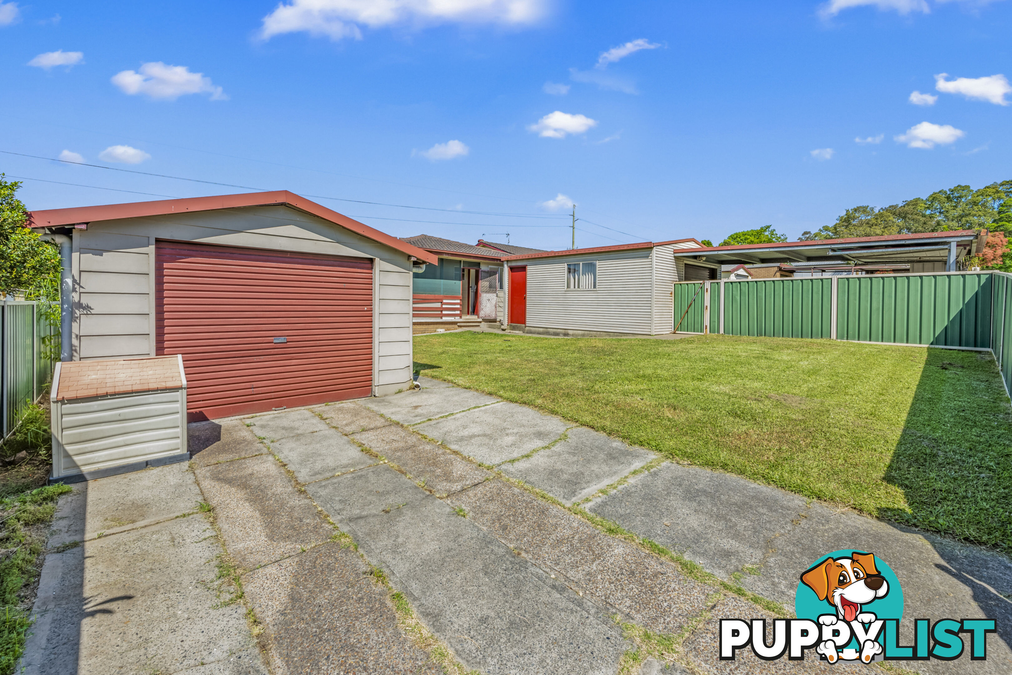 4 Wren Close THORNTON NSW 2322