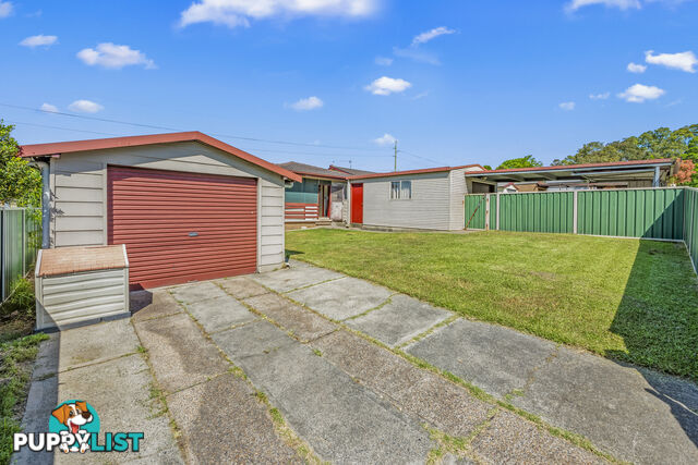 4 Wren Close THORNTON NSW 2322