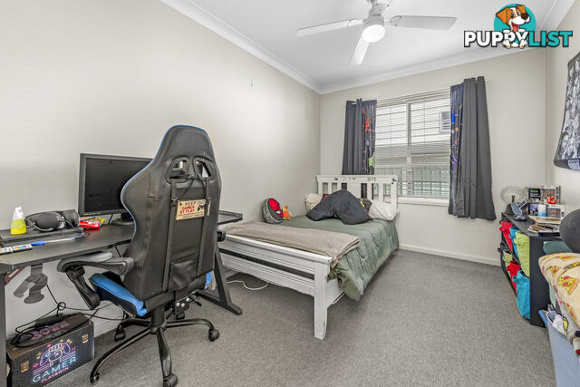 4 Wren Close THORNTON NSW 2322