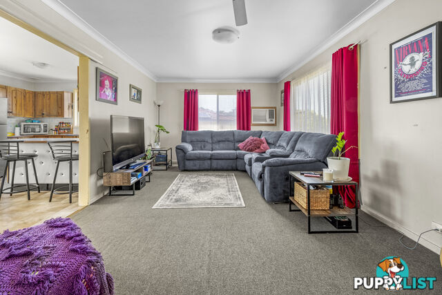 4 Wren Close THORNTON NSW 2322