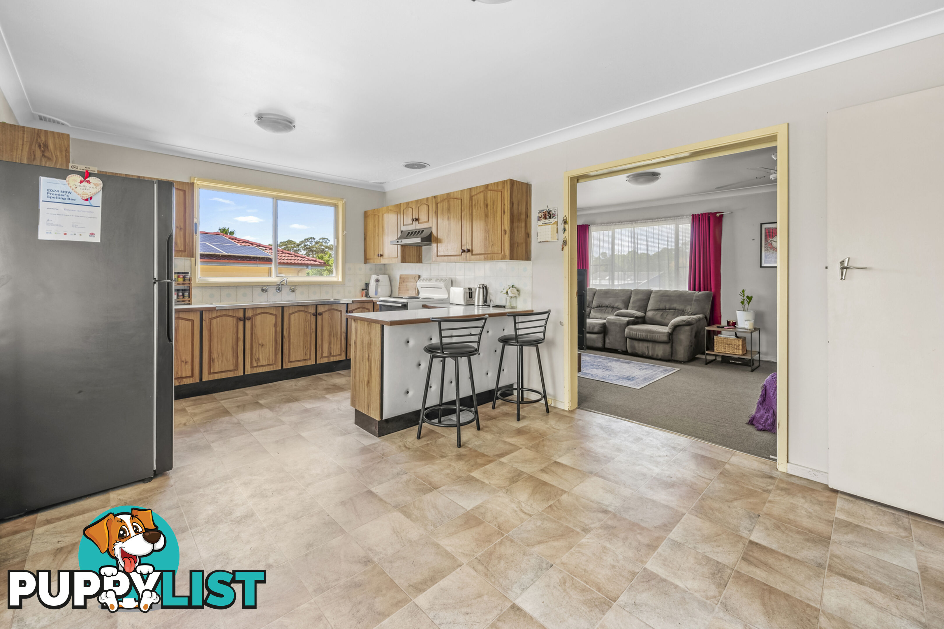 4 Wren Close THORNTON NSW 2322