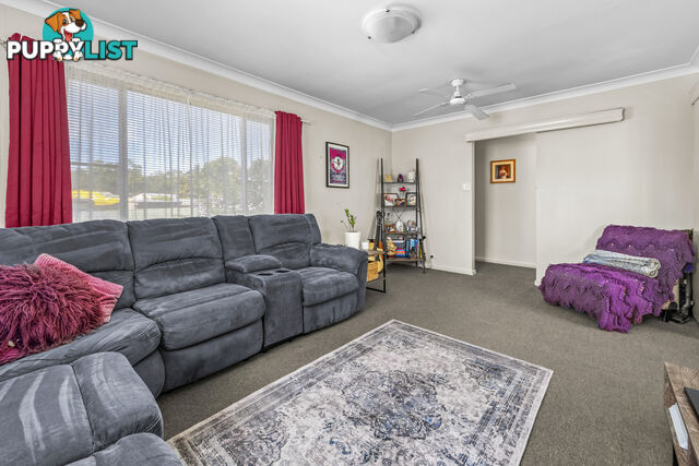 4 Wren Close THORNTON NSW 2322