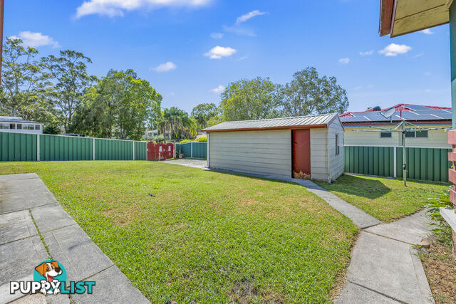 4 Wren Close THORNTON NSW 2322