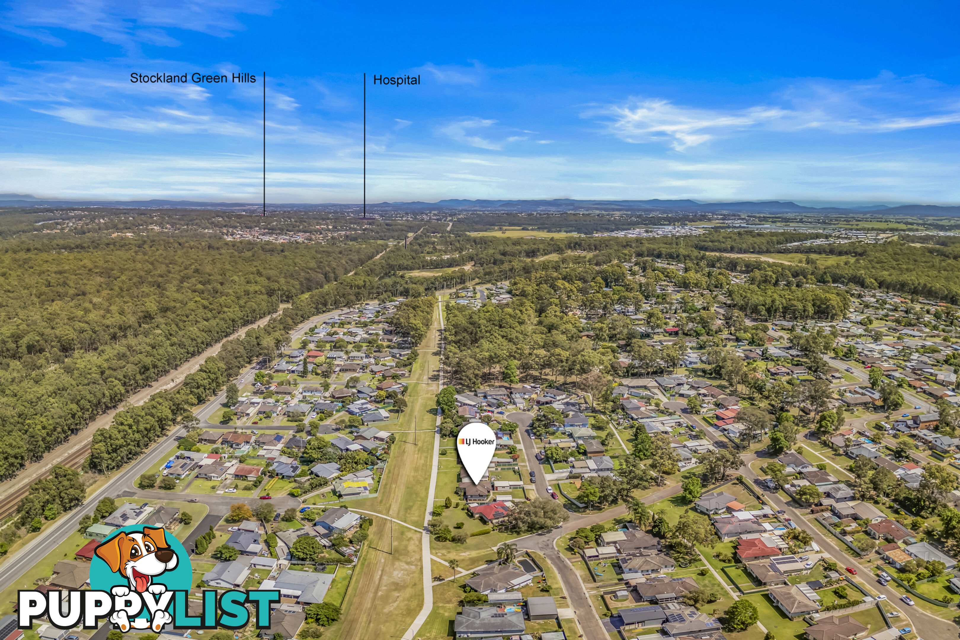 4 Wren Close THORNTON NSW 2322