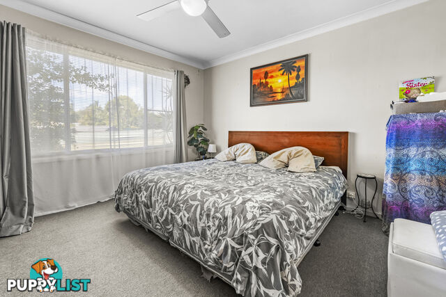 4 Wren Close THORNTON NSW 2322