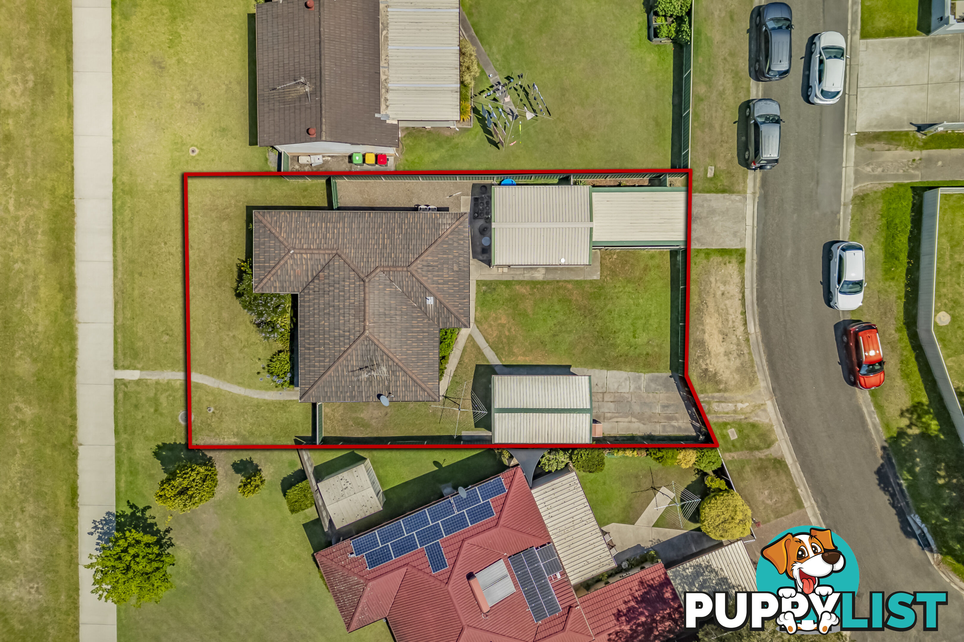 4 Wren Close THORNTON NSW 2322