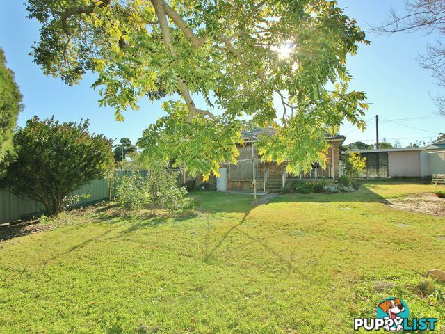 153 New England Highway LOCHINVAR NSW 2321