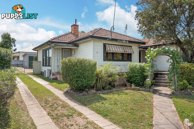 37 High Street GRETA NSW 2334