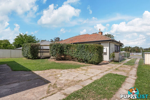 37 High Street GRETA NSW 2334