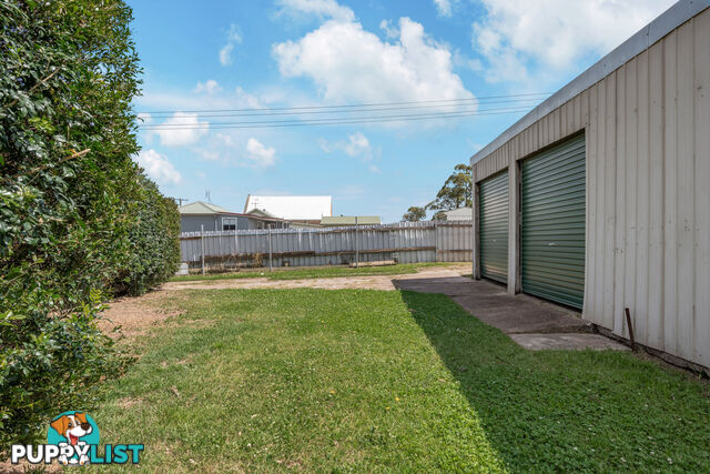 37 High Street GRETA NSW 2334