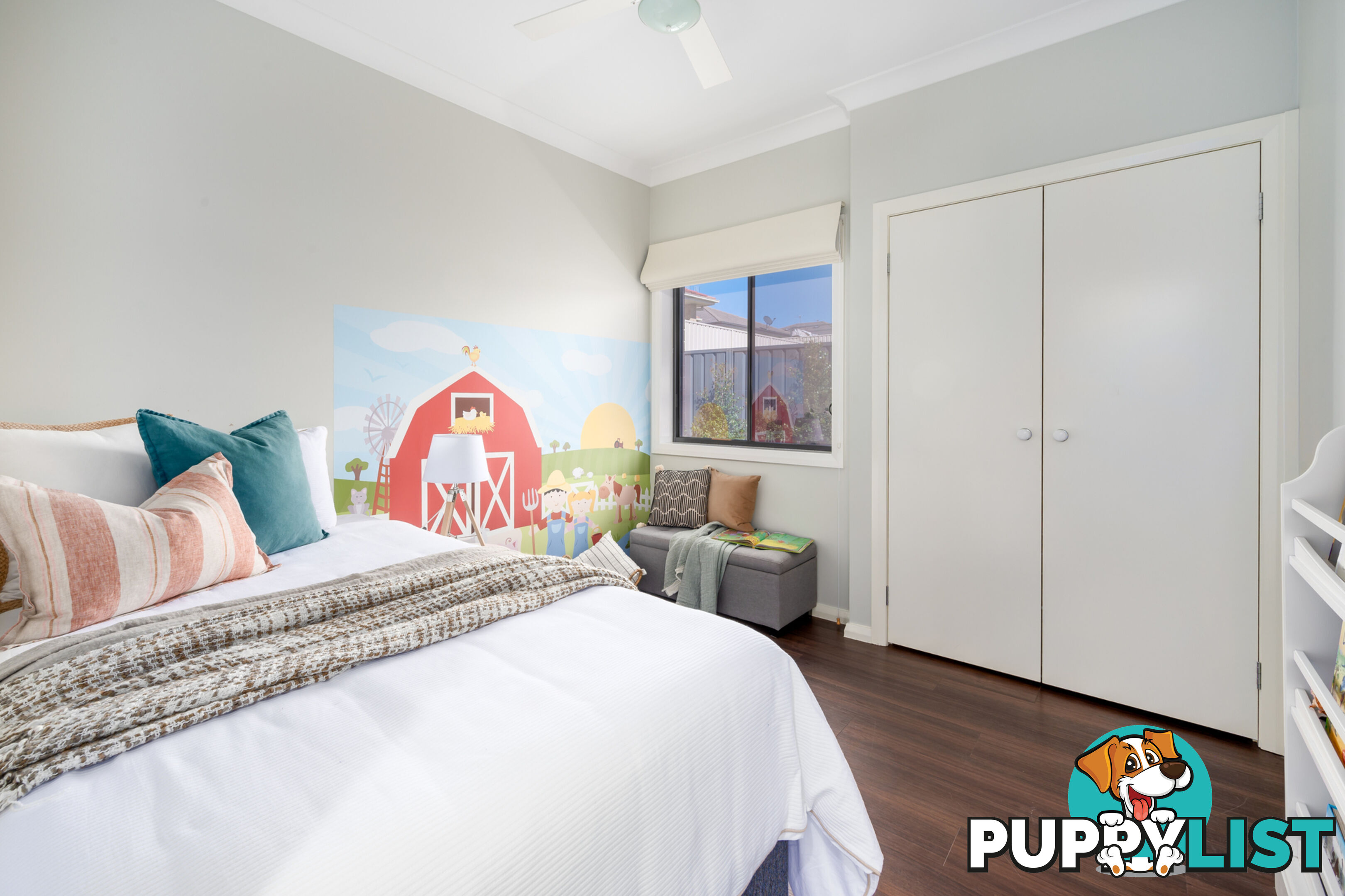 31 Carnarvon Circuit EAST MAITLAND NSW 2323