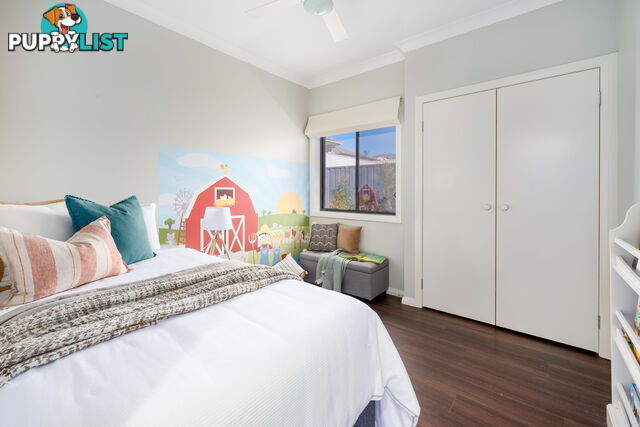 31 Carnarvon Circuit EAST MAITLAND NSW 2323