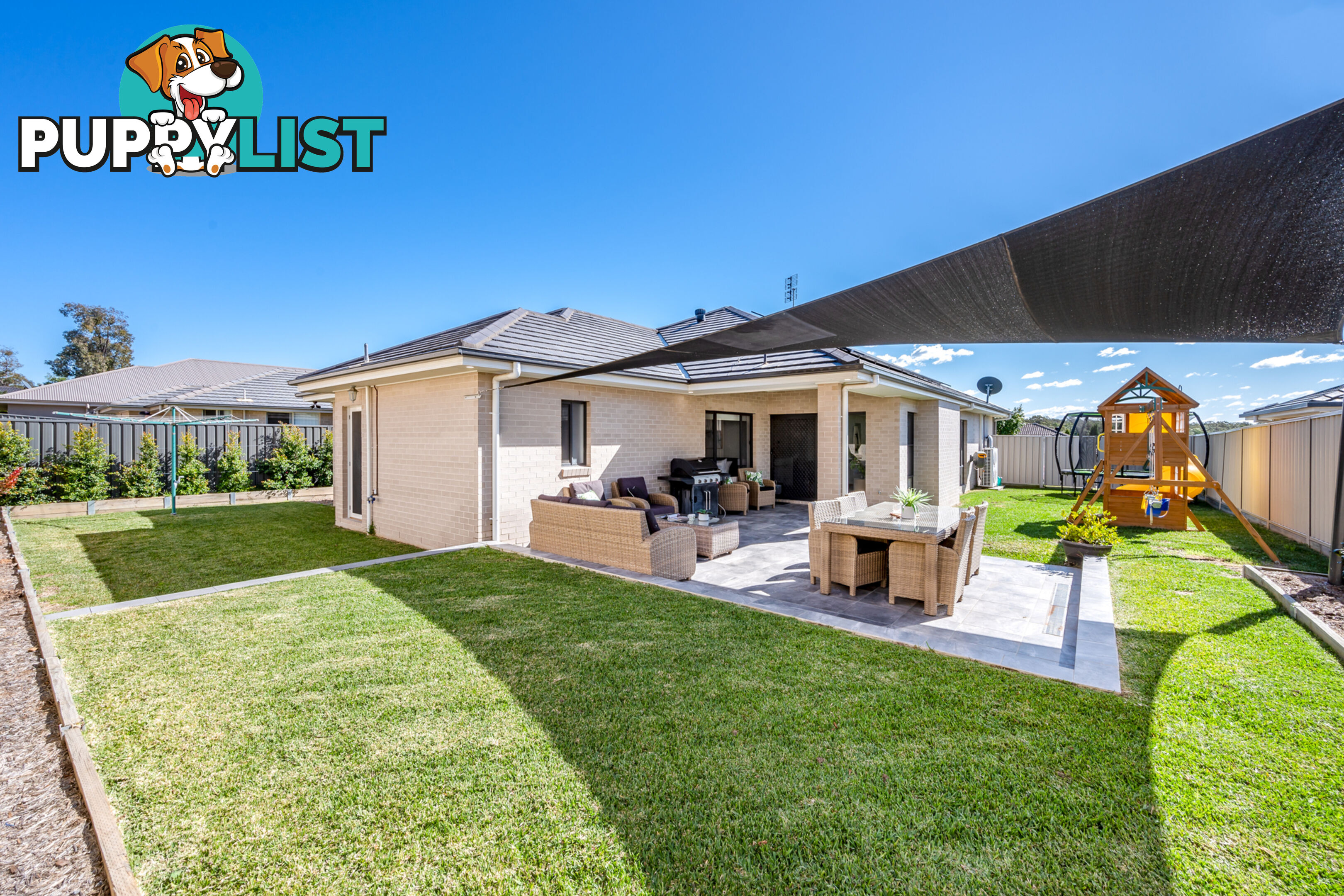 31 Carnarvon Circuit EAST MAITLAND NSW 2323