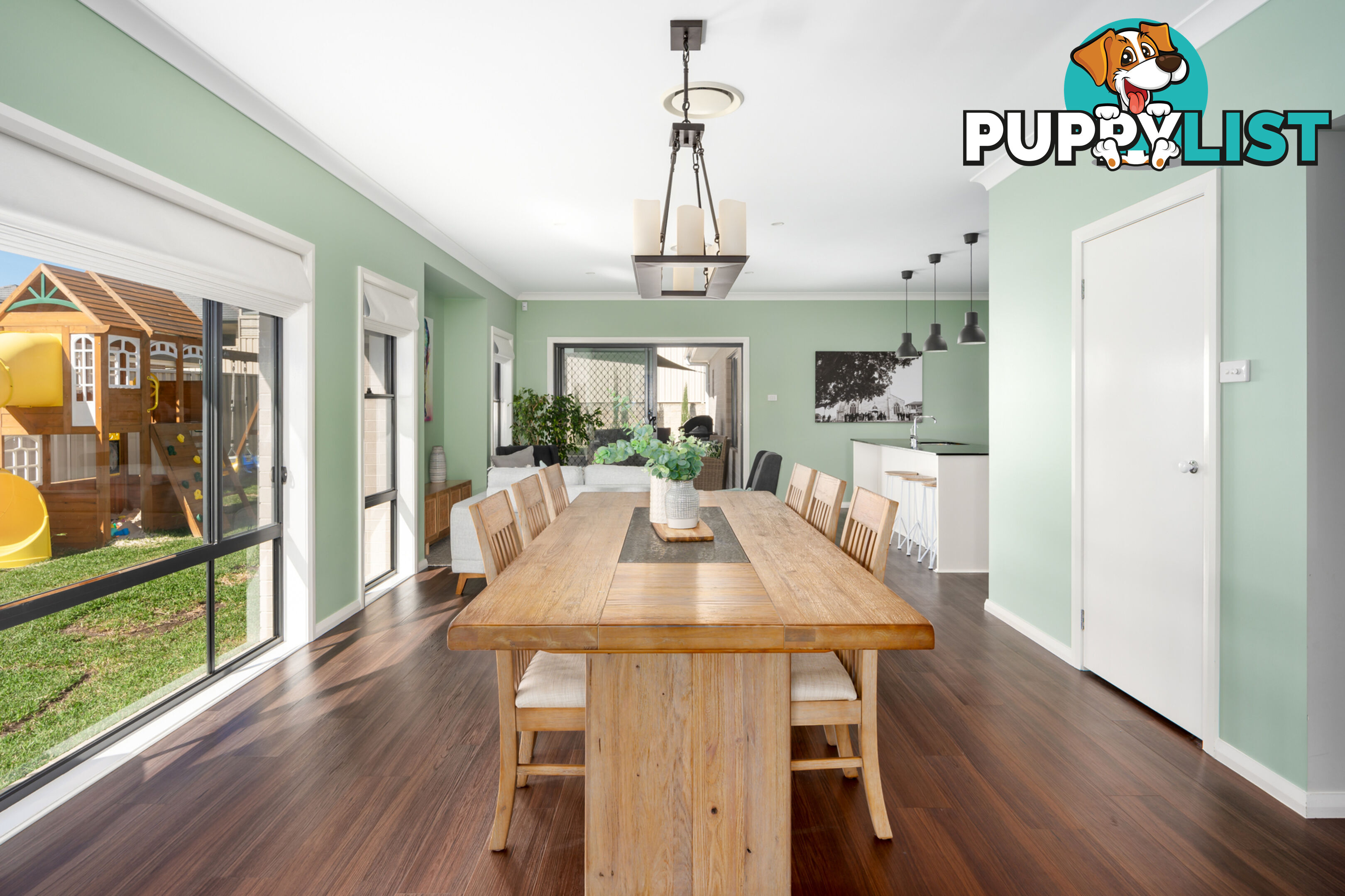 31 Carnarvon Circuit EAST MAITLAND NSW 2323