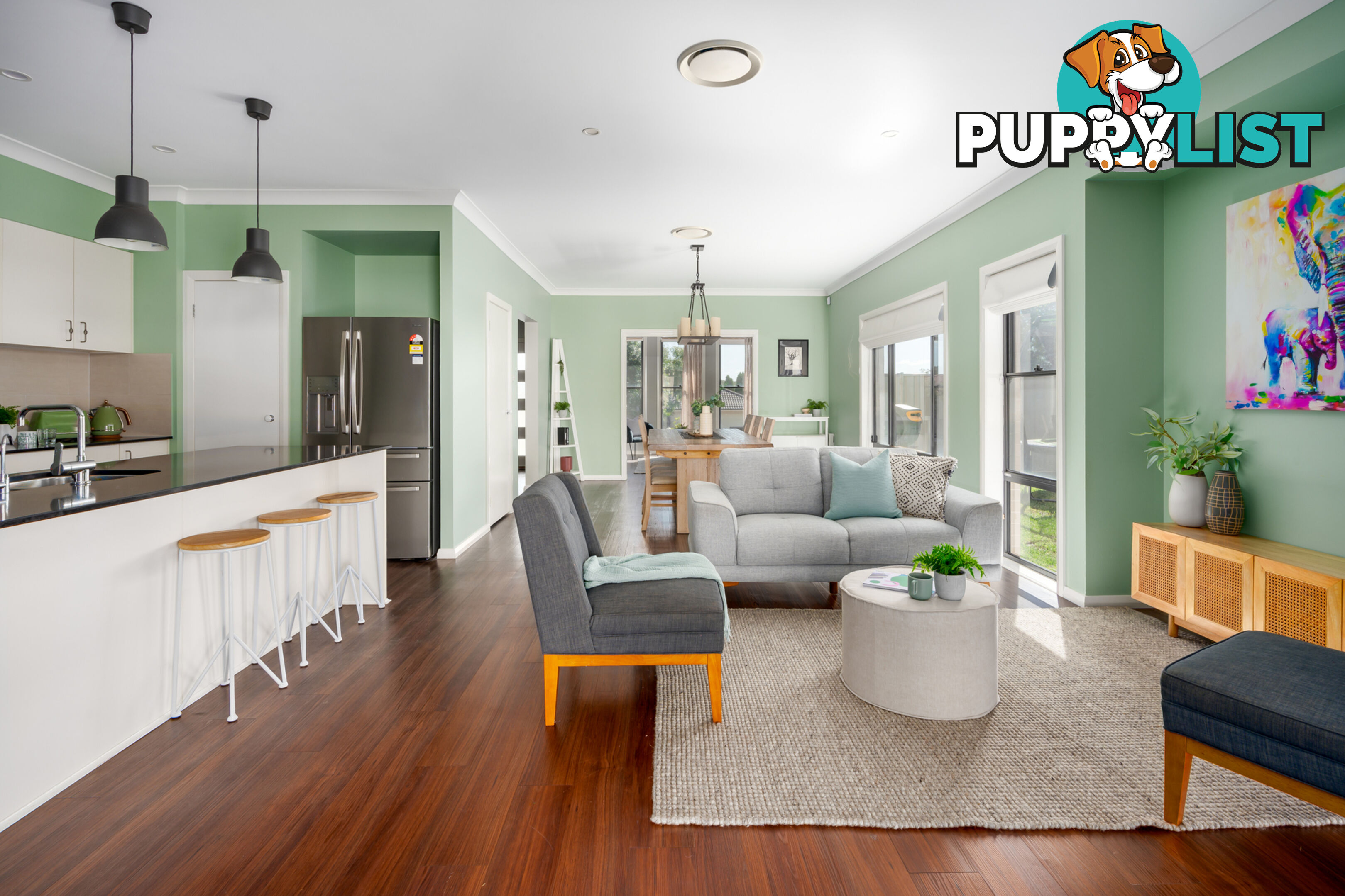 31 Carnarvon Circuit EAST MAITLAND NSW 2323