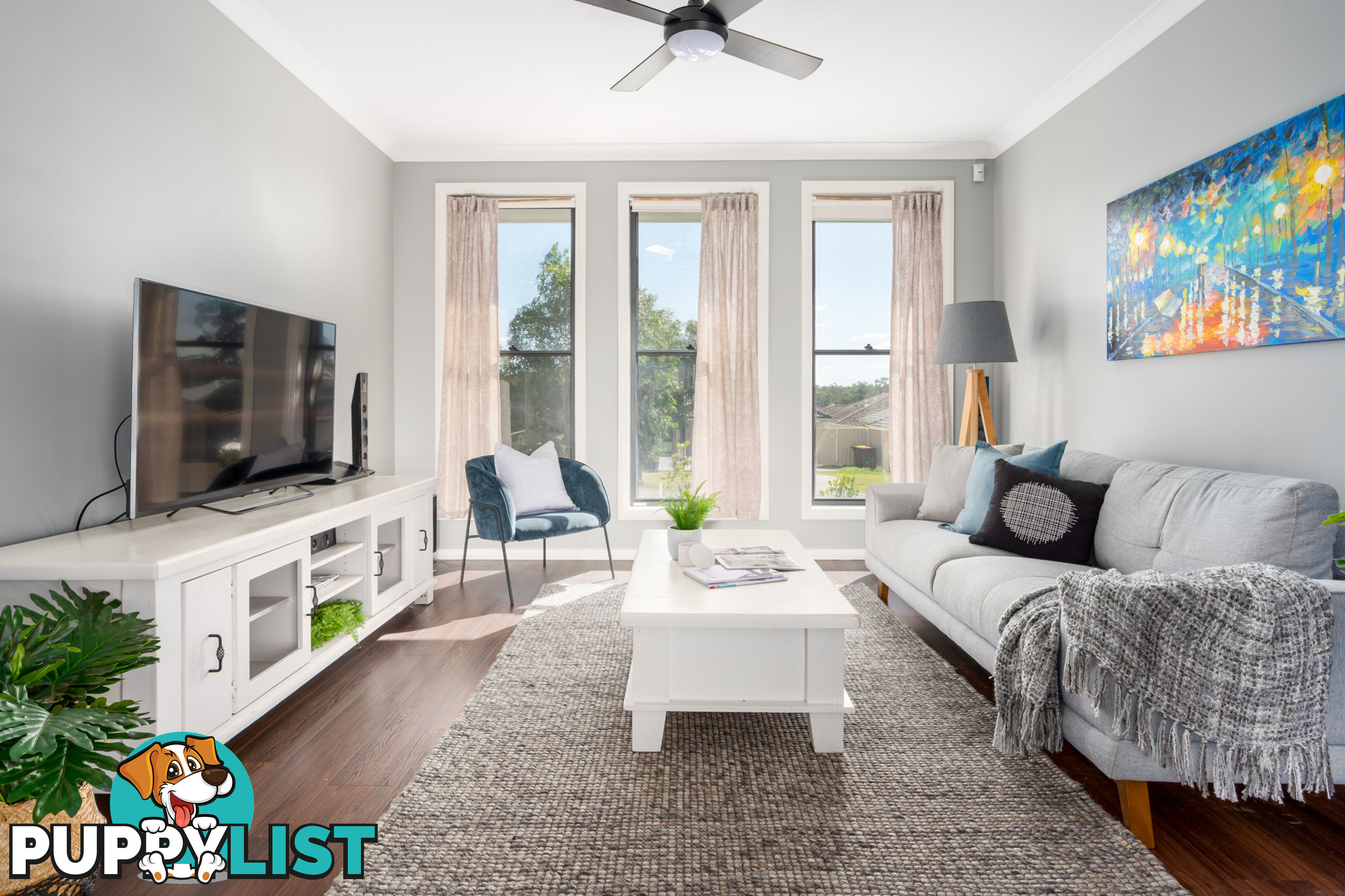 31 Carnarvon Circuit EAST MAITLAND NSW 2323