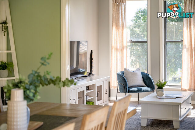 31 Carnarvon Circuit EAST MAITLAND NSW 2323