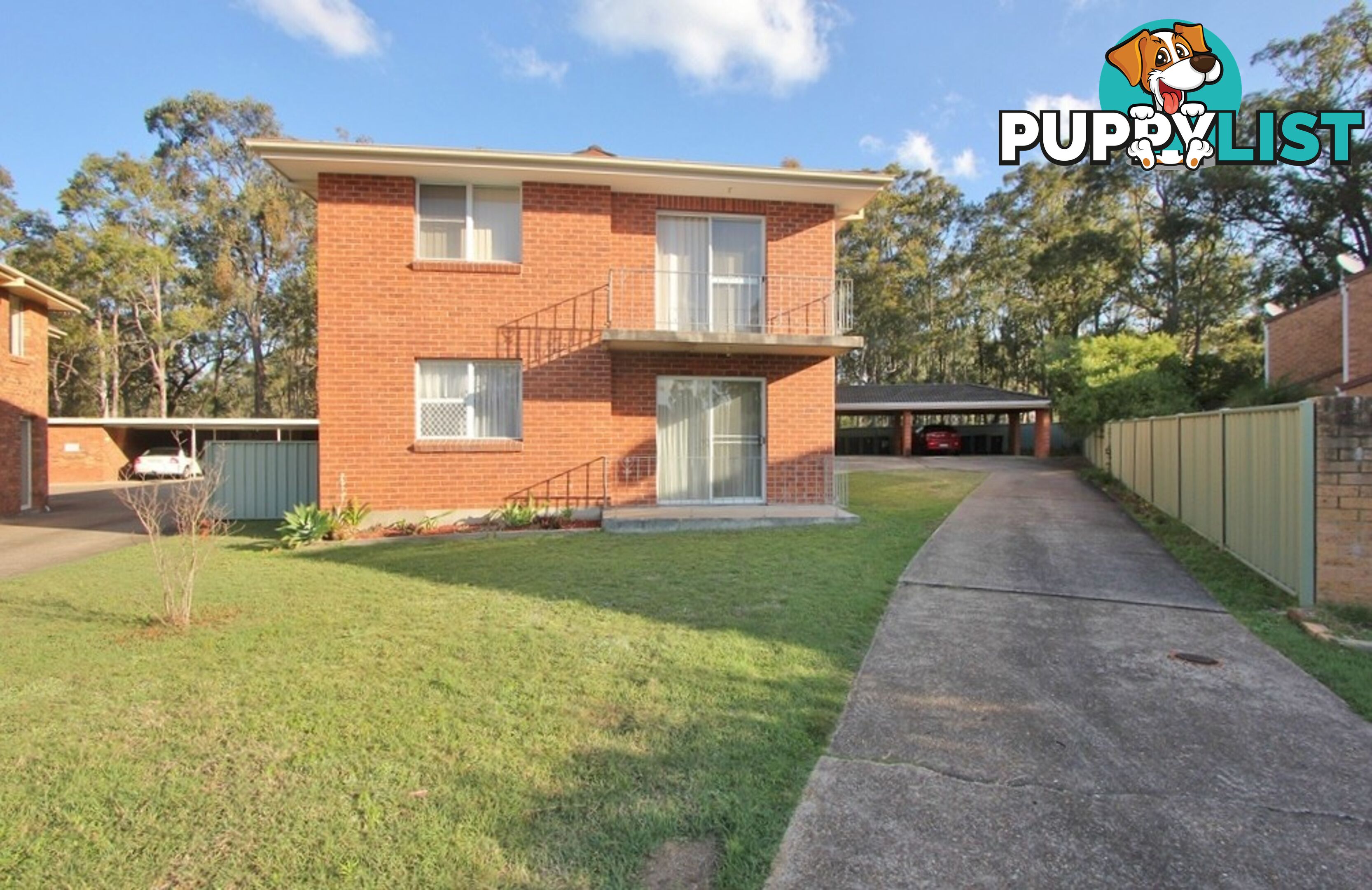 1/21 Blackett Close EAST MAITLAND NSW 2323