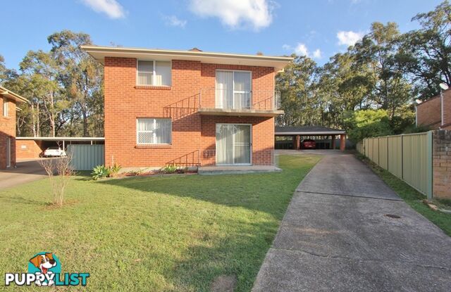 1/21 Blackett Close EAST MAITLAND NSW 2323