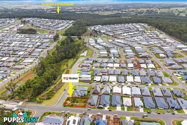 2 Talbot Parkway NORTH ROTHBURY NSW 2335