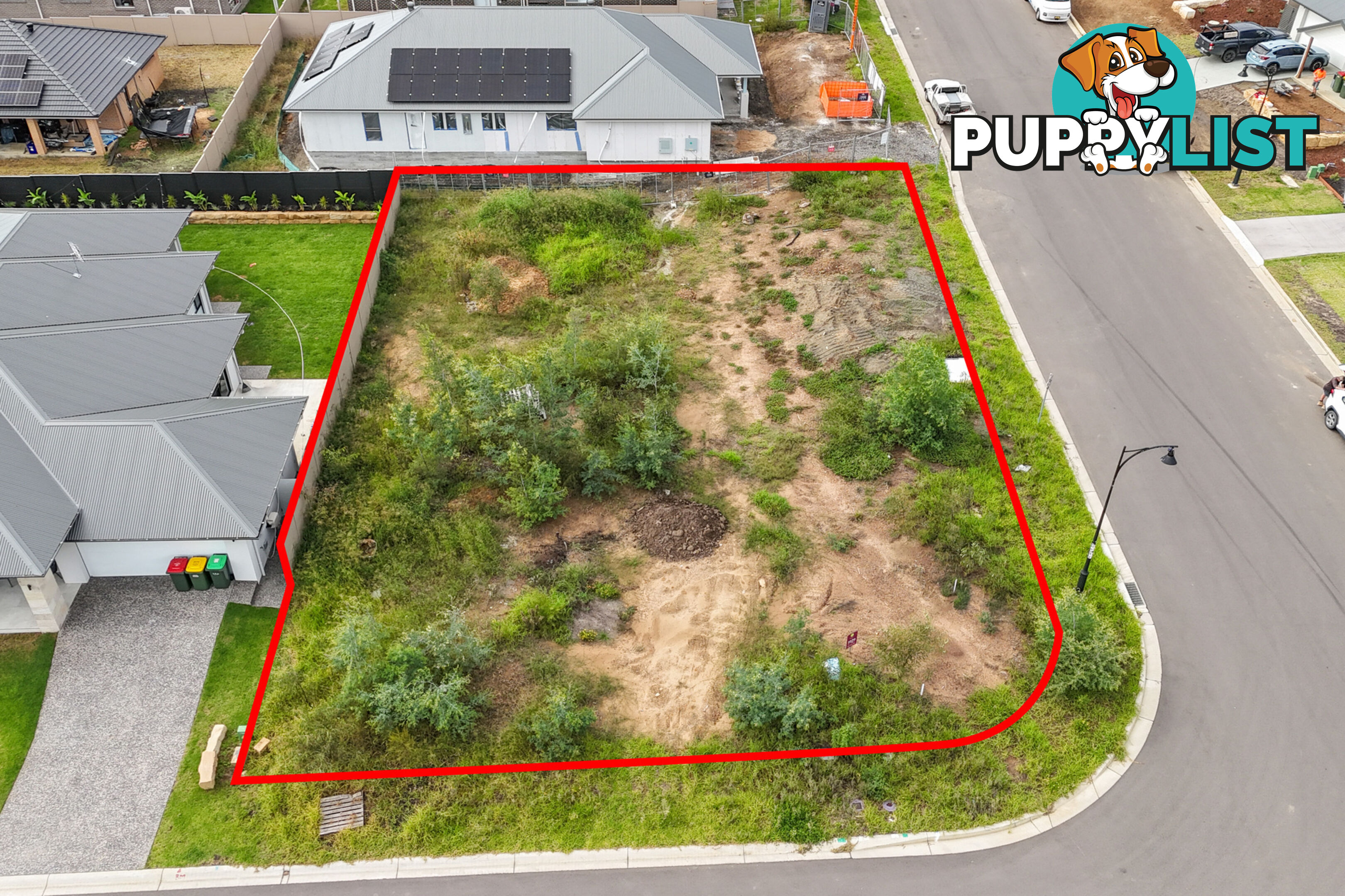 2 Talbot Parkway NORTH ROTHBURY NSW 2335