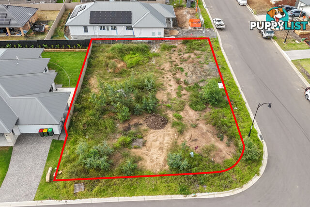 2 Talbot Parkway NORTH ROTHBURY NSW 2335
