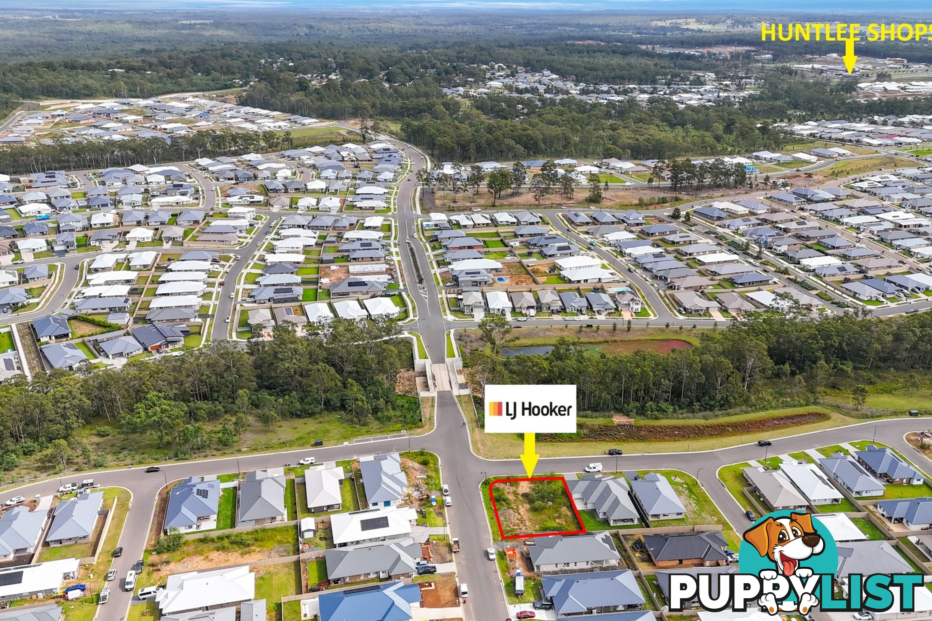 2 Talbot Parkway NORTH ROTHBURY NSW 2335