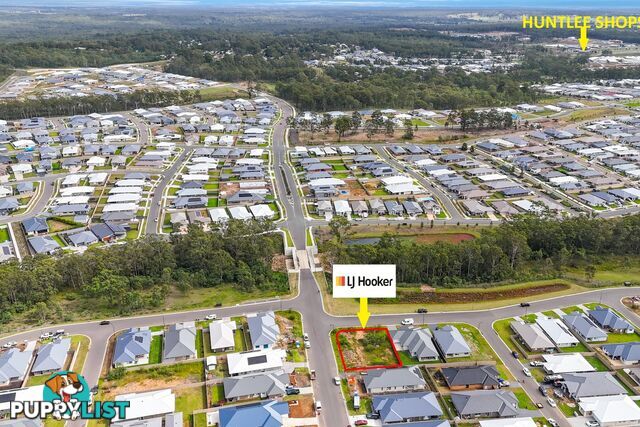 2 Talbot Parkway NORTH ROTHBURY NSW 2335