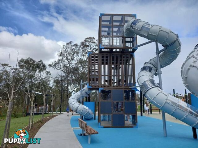 2 Talbot Parkway NORTH ROTHBURY NSW 2335