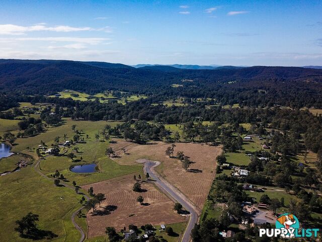 Lot 2-6/4 Woodville Street DUNS CREEK NSW 2321