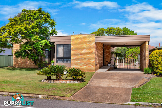 19 Dunkley Street RUTHERFORD NSW 2320