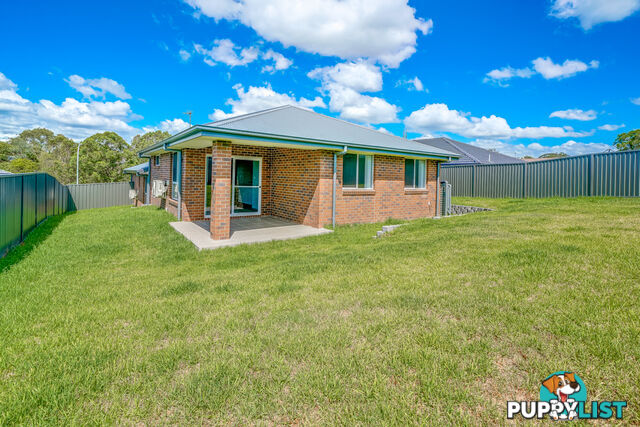 180 Denton Park Drive ABERGLASSLYN NSW 2320