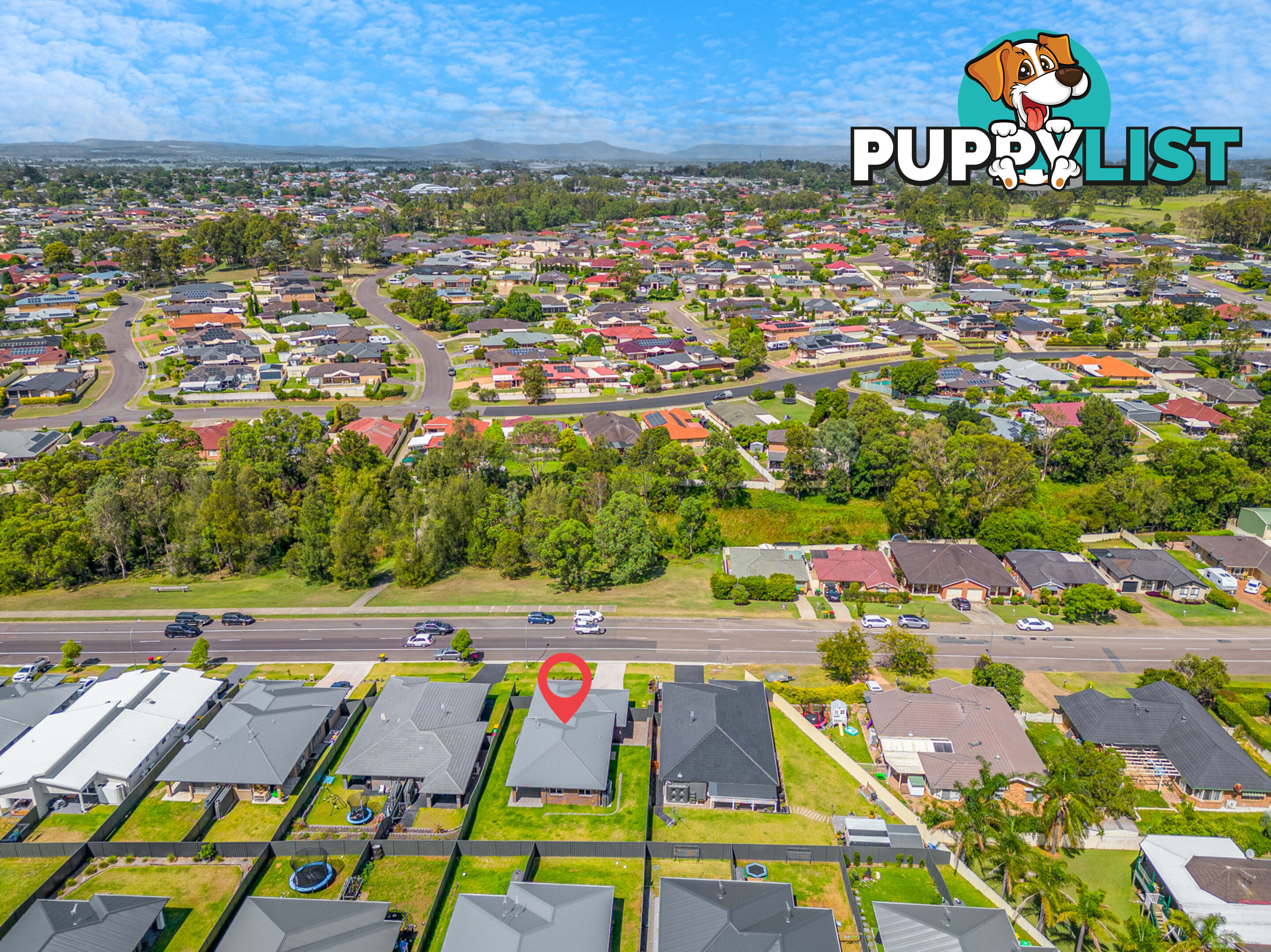 180 Denton Park Drive ABERGLASSLYN NSW 2320