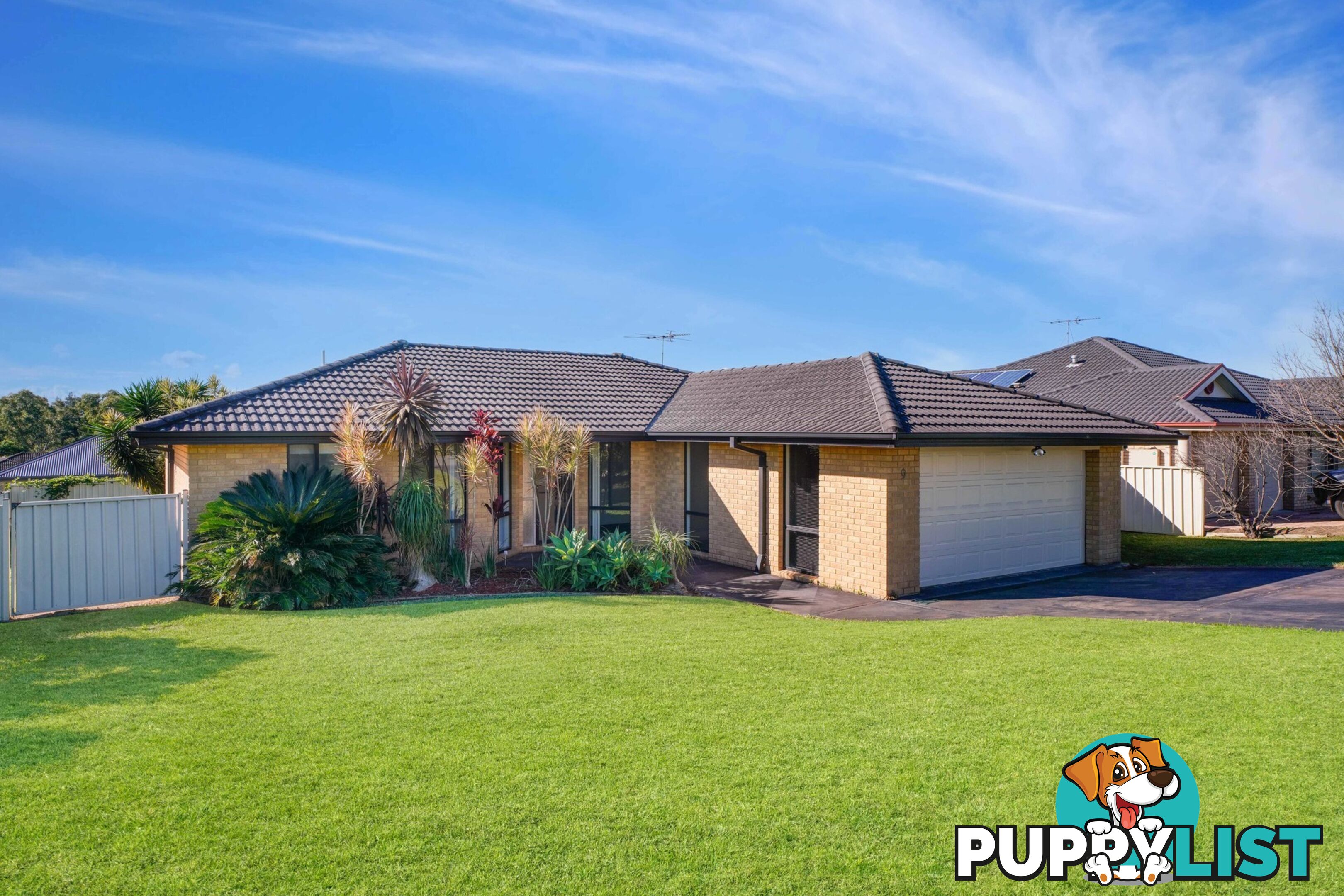 9 Bingara Street RUTHERFORD NSW 2320