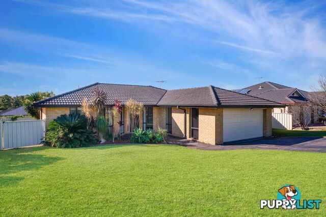 9 Bingara Street RUTHERFORD NSW 2320