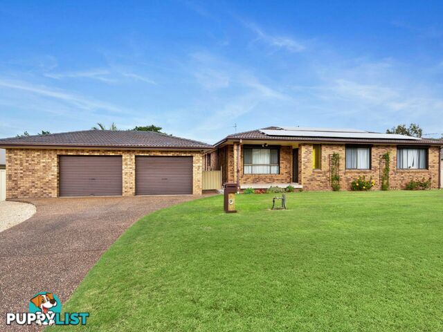 171 Regiment Road RUTHERFORD NSW 2320