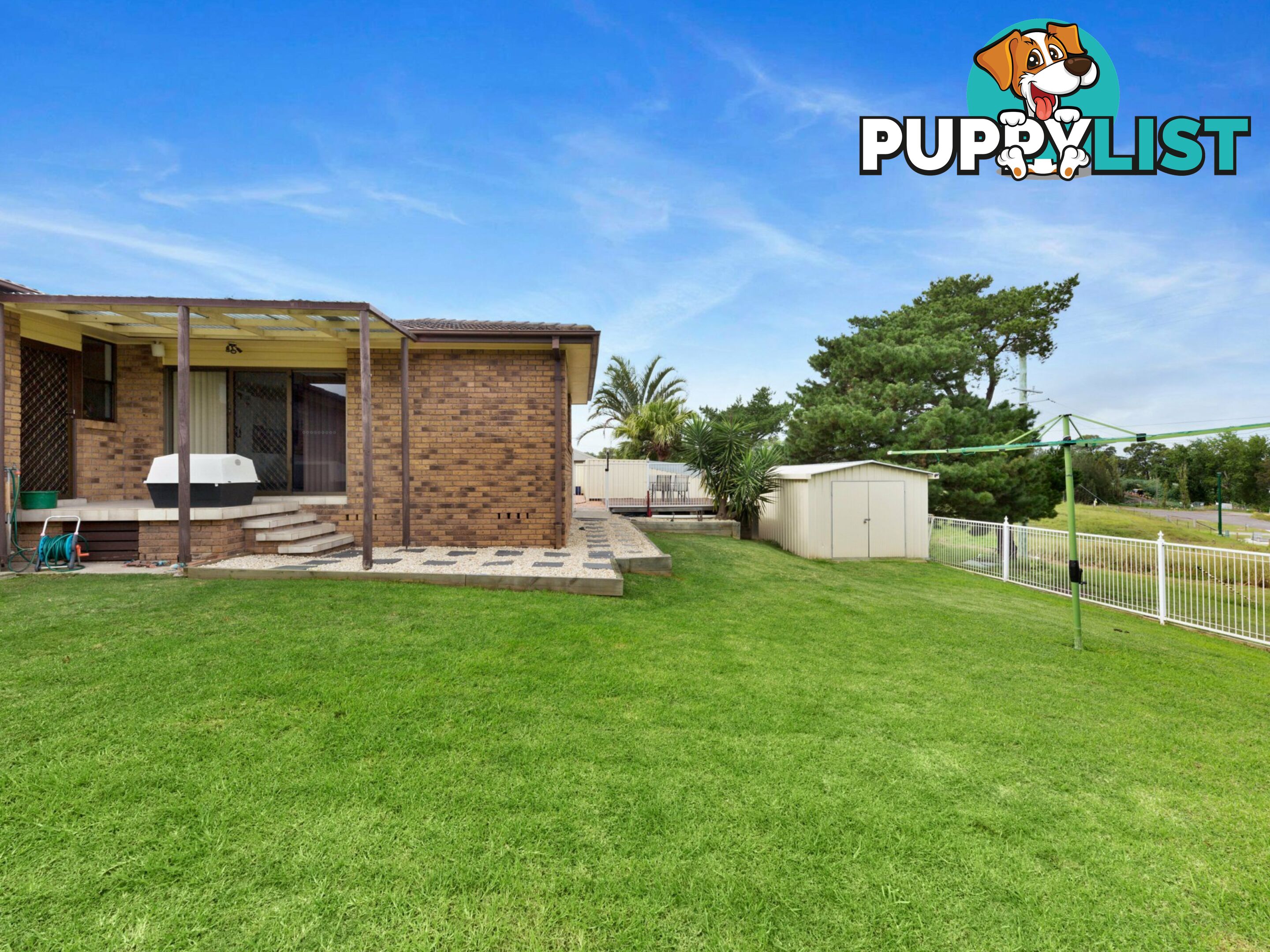 171 Regiment Road RUTHERFORD NSW 2320