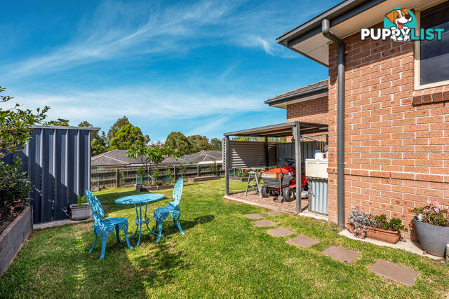 65 Birch Grove ABERGLASSLYN NSW 2320