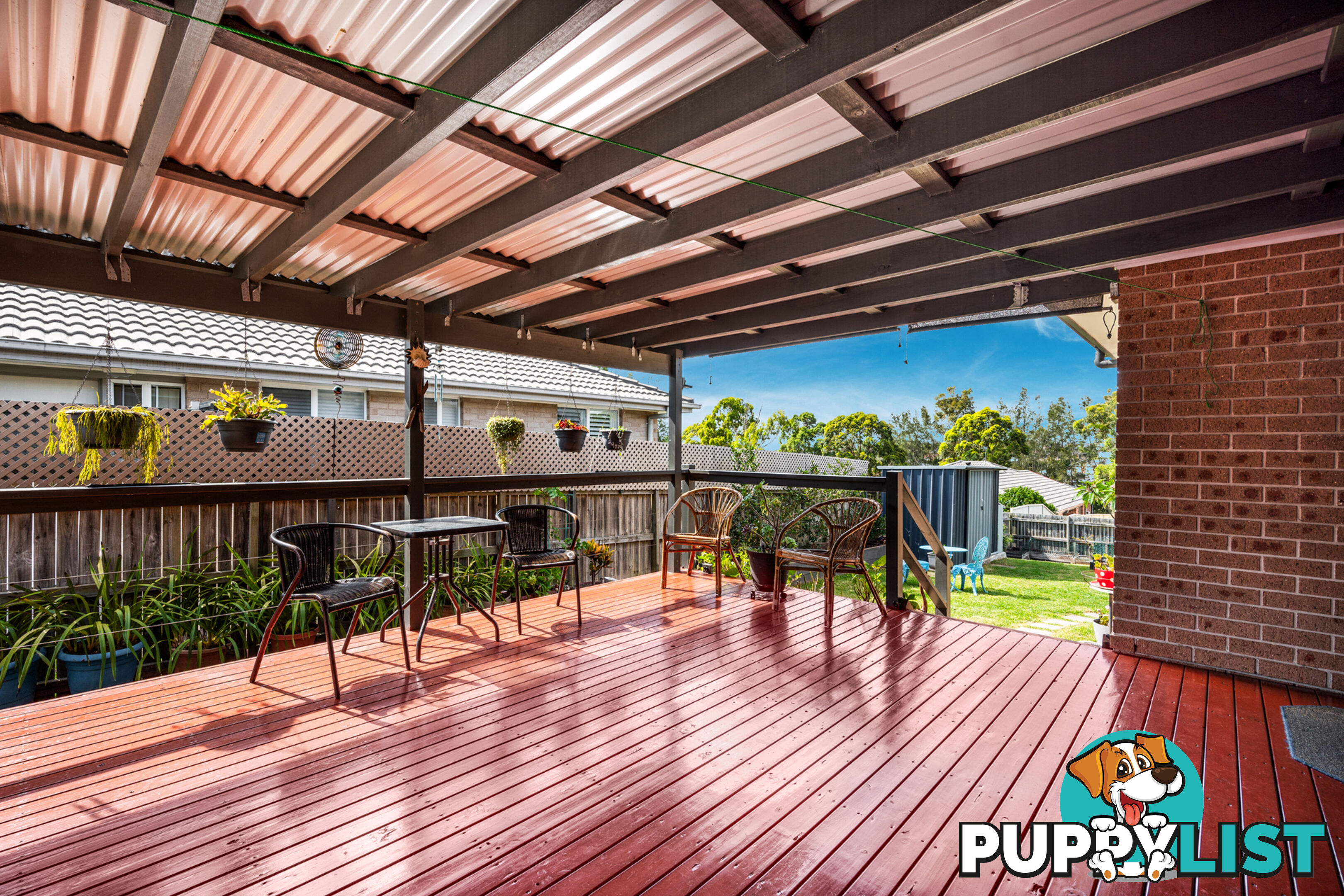 65 Birch Grove ABERGLASSLYN NSW 2320