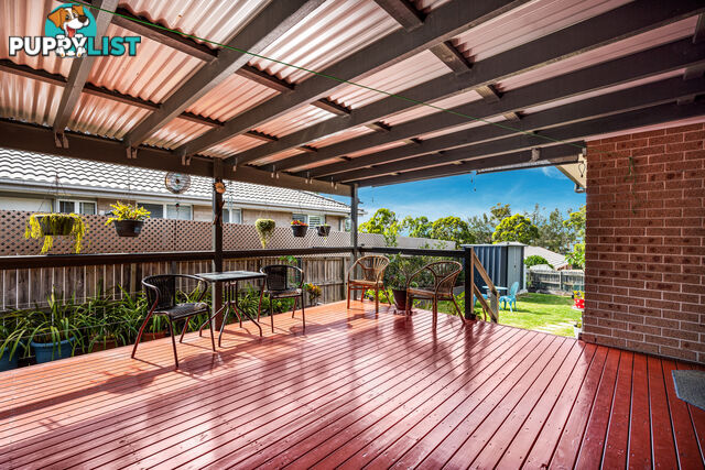 65 Birch Grove ABERGLASSLYN NSW 2320