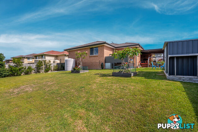 65 Birch Grove ABERGLASSLYN NSW 2320