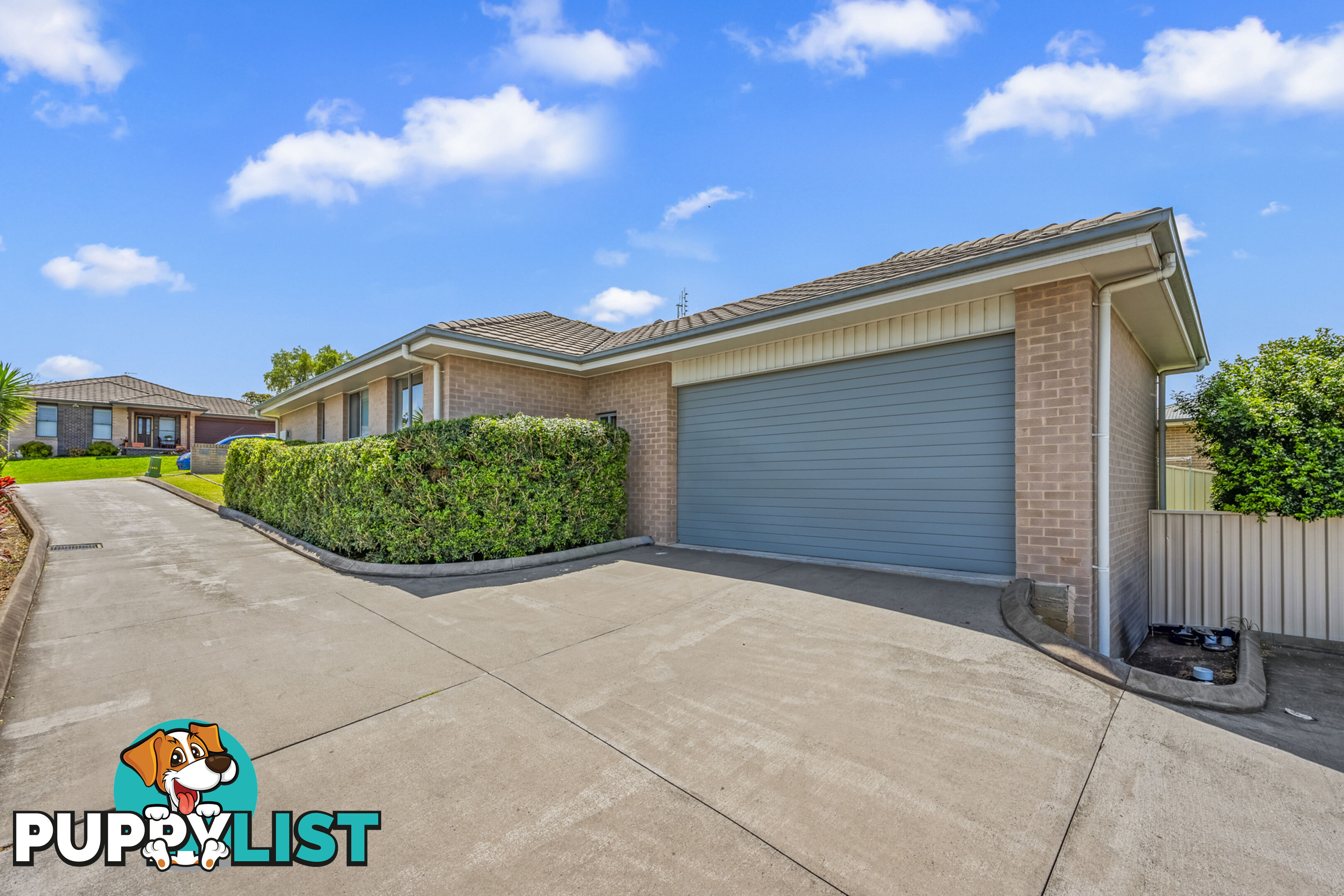 1/12 Fairview Place CESSNOCK NSW 2325