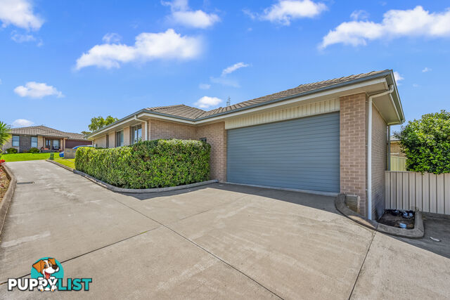 1/12 Fairview Place CESSNOCK NSW 2325