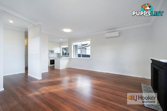 39 William Street TELARAH NSW 2320