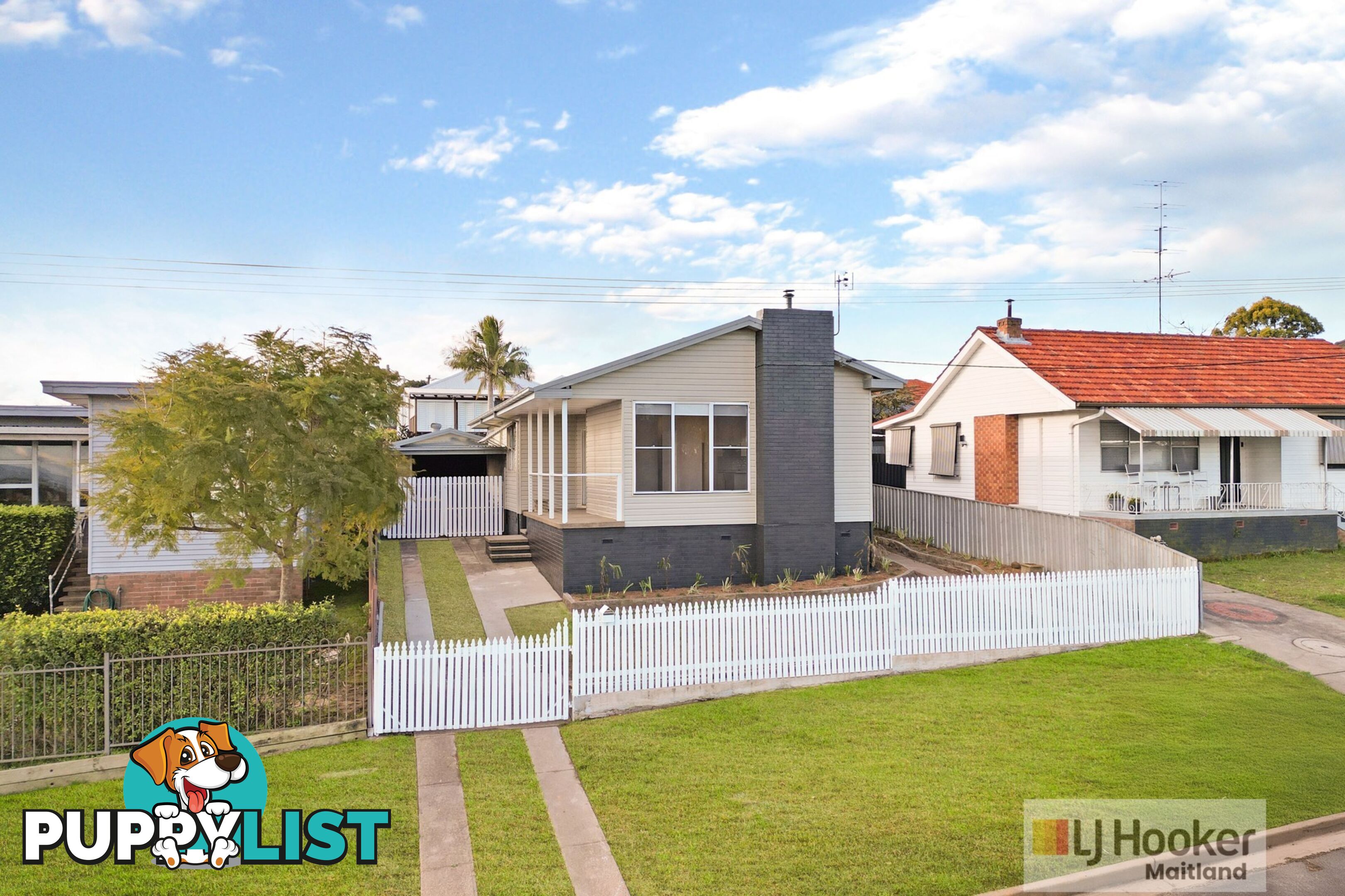 39 William Street TELARAH NSW 2320